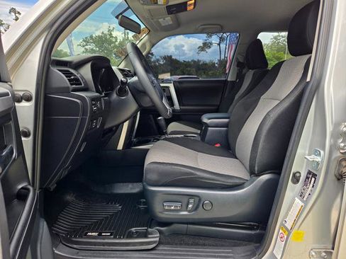 Used 2016 Toyota 4Runner SR5 image 25