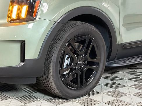 Used 2024 Kia Telluride SX Prestige X-Line AWD/4WD image 4