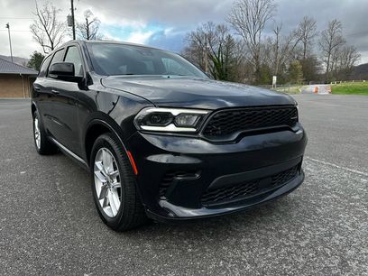 Used 2024 Dodge Durango GT