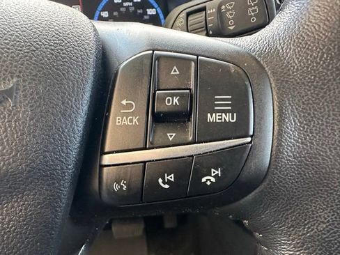Certified 2023 Ford Bronco Sport Big Bend w/ Convenience Package AWD/4WD image 24