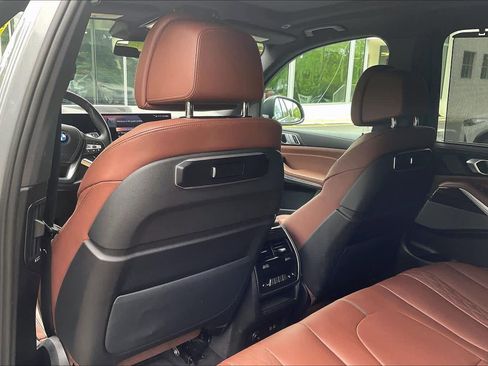 Used 2025 BMW X5 xDrive50e w/ Climate Comfort Package AWD/4WD image 22