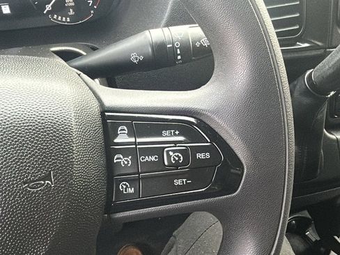 Used 2025 RAM ProMaster 1500 w/ Safety Group image 19