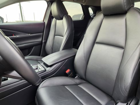 Used 2023 MAZDA CX-30 AWD 2.5 S w/ Select Package image 7