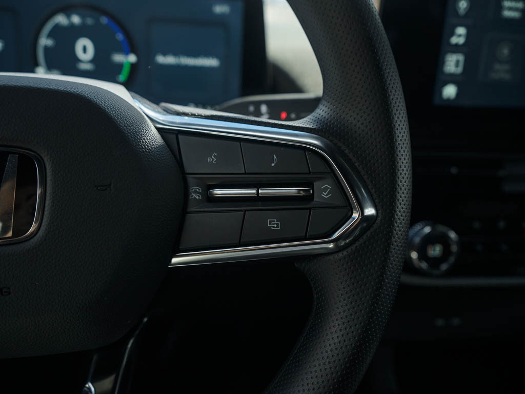 New 2026 Honda Prologue EX image 21