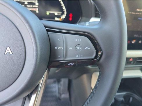 New 2026 MAZDA CX-5 Select AWD/4WD image 25