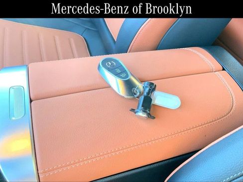 Certified 2025 Mercedes-Benz GLC 300 4MATIC image 13