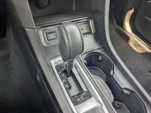 Used 2023 Subaru Ascent Limited w/ Technology Package image 43