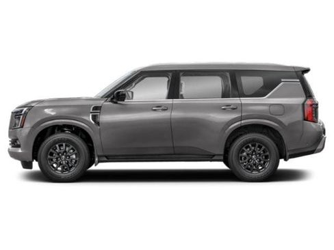 New 2026 Nissan Armada SV image 26