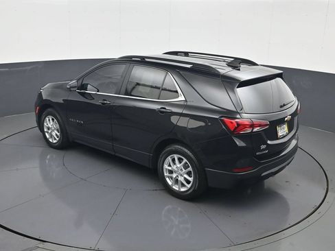 Used 2022 Chevrolet Equinox LT AWD/4WD image 20
