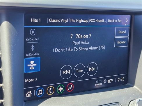 Used 2022 GMC Acadia SLE image 15