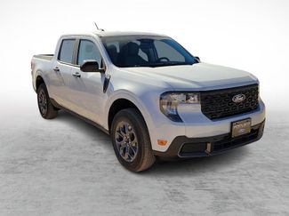 New 2026 Ford Maverick XLT w/ XLT Luxury Package video 1