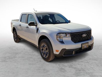 New 2026 Ford Maverick XLT w/ XLT Luxury Package