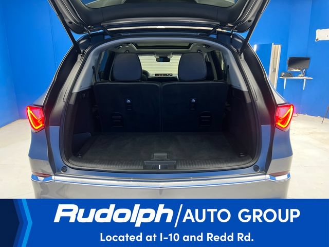 Used 2024 Acura MDX FWD image 27