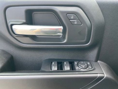 New 2026 Chevrolet Silverado 2500 Custom w/ Custom Value Package image 9