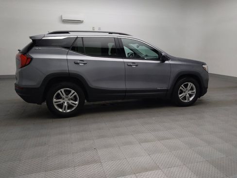 Used 2019 GMC Terrain SLE w/ Driver Convenience Package image 10