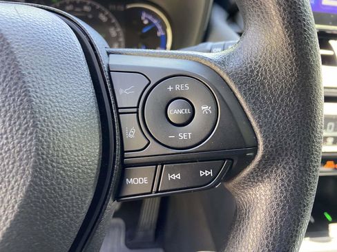 Used 2025 Toyota RAV4 Woodland Edition AWD/4WD image 33