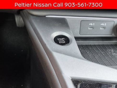 New 2026 Nissan Sentra SV w/ SV Convenience Package FWD image 20