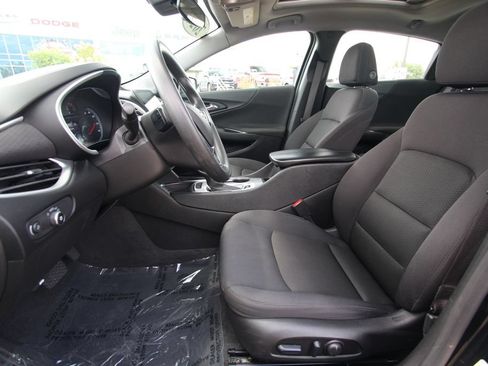Used 2024 Chevrolet Malibu LT FWD image 6
