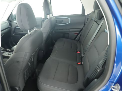 Used 2023 Ford Bronco Sport Badlands image 21