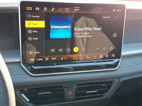 New 2026 Volkswagen Tiguan SE R-Line image 9