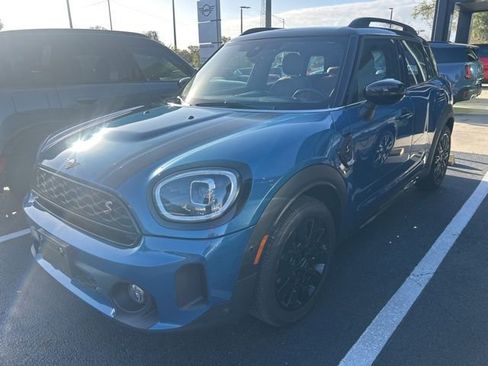 Used 2023 MINI Cooper Countryman S image 3