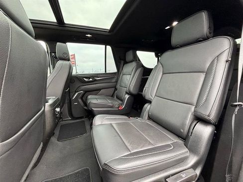 Used 2023 GMC Yukon Denali image 36