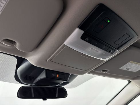 New 2026 Nissan Rogue Rock Creek image 10