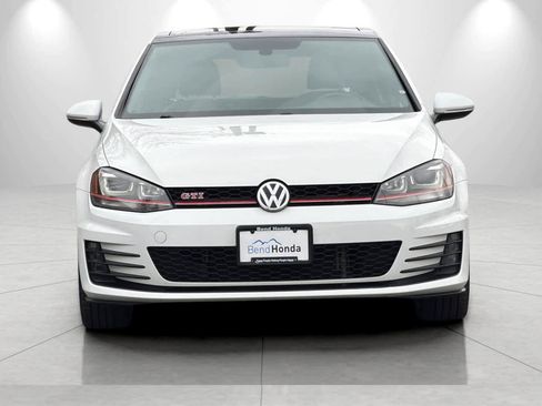 Used 2016 Volkswagen GTI Autobahn w/ Lighting Package (SEL) image 10
