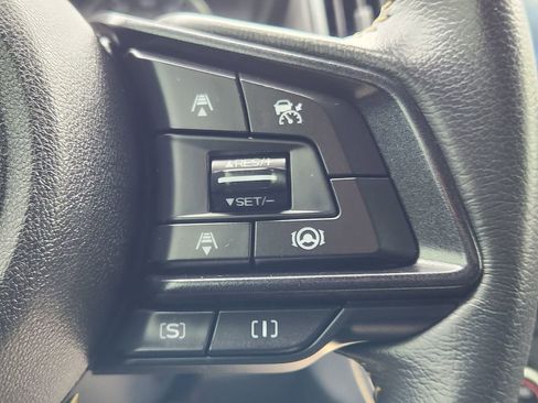 Certified 2023 Subaru Crosstrek 2.5i Sport image 20