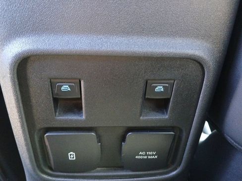 Used 2023 Ford Bronco Raptor AWD/4WD image 26