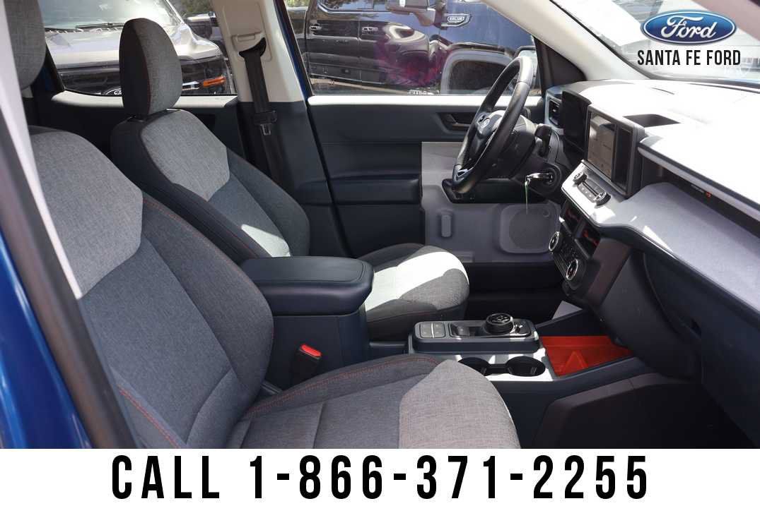 Used 2024 Ford Maverick XLT w/ XLT Luxury Package FWD image 30