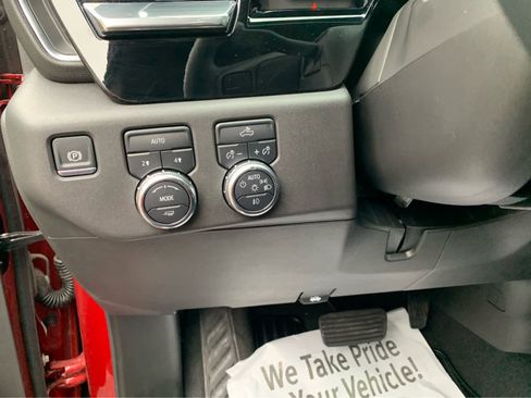 Used 2024 GMC Sierra 1500 Elevation image 13