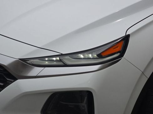 Used 2019 Hyundai Santa Fe FWD image 33