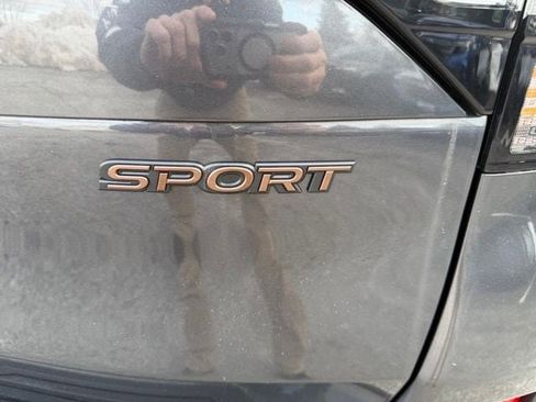 Used 2025 Subaru Forester Sport image 23