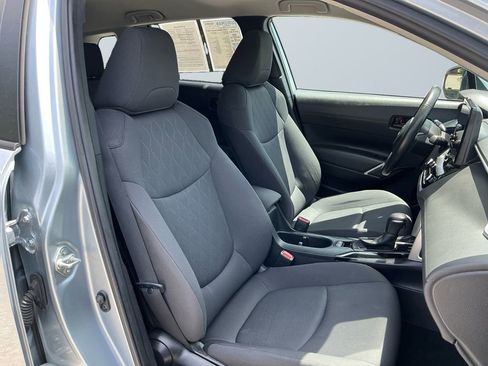 Certified 2024 Toyota Corolla Cross LE AWD/4WD image 17