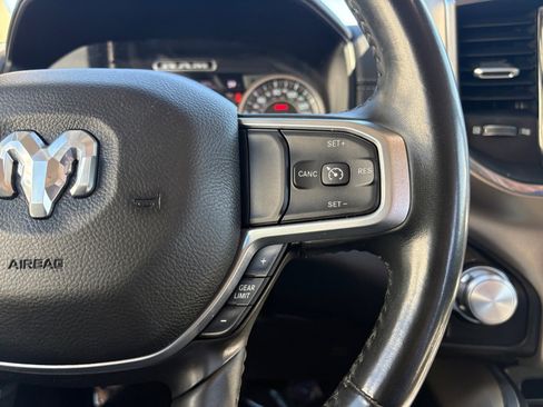 Used 2021 RAM 1500 Laramie image 7