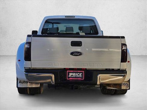 Used 2016 Ford F350 XL w/ Power Equipment Group image 5