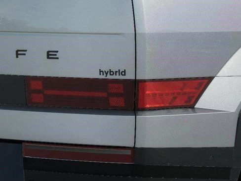New 2026 Hyundai Santa Fe Calligraphy image 10