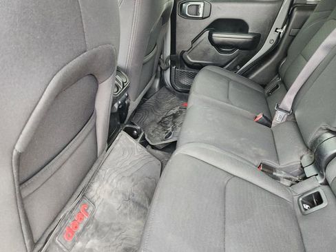 Used 2021 Jeep Gladiator Sport AWD/4WD image 30