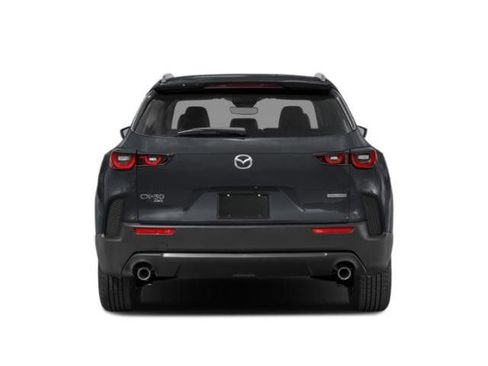 Certified 2024 MAZDA CX-50 AWD 2.5 S w/ Weather Package image 8