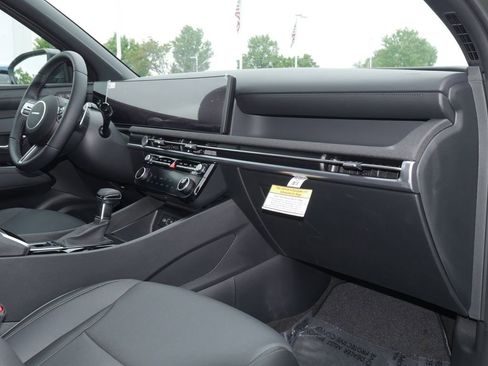 New 2026 Hyundai Santa Cruz Limited AWD/4WD image 26