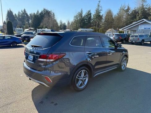 Used 2019 Hyundai Santa Fe XL image 5