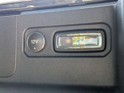 New 2025 Ford Bronco Big Bend image 14