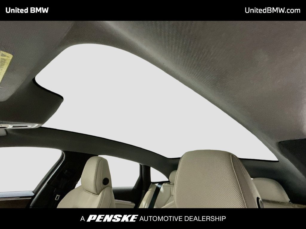 Used 2025 Audi A6 e-tron Premium Plus RWD image 18