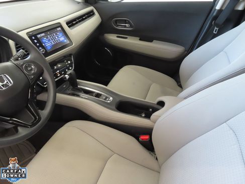 Used 2021 Honda HR-V EX image 21