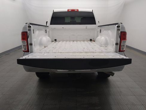Used 2023 RAM 2500 Big Horn w/ Level 1 Equipment Group RWD image 29
