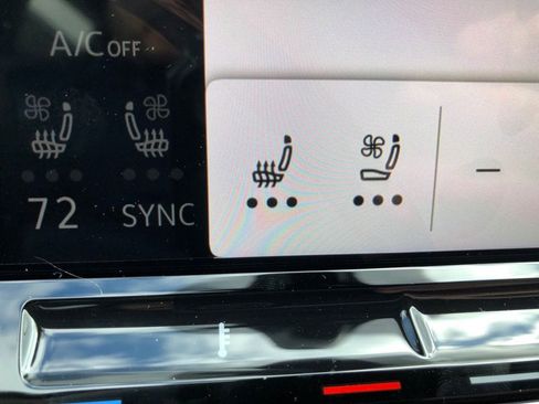 New 2026 Volkswagen Atlas SE AWD/4WD image 30
