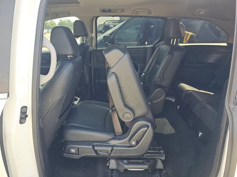 Used 2022 Honda Odyssey EX-L image 8