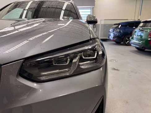Used 2023 BMW X3 xDrive30i w/ Premium Package AWD/4WD image 9