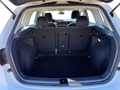 Used 2024 Volkswagen Taos S image 17